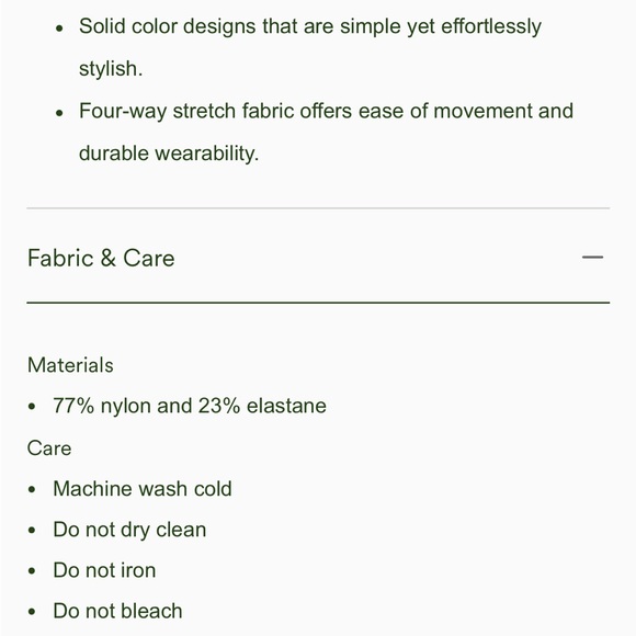 NWT Halara crop top sport with thumb holes. Buttery white with pads and support - Picture 8 of 12